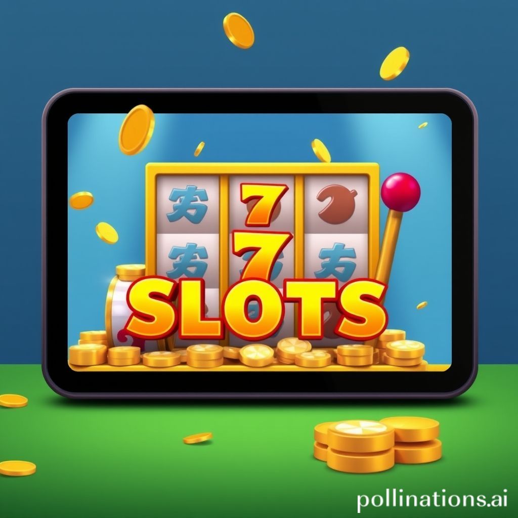Keunggulan Menggunakan Link Slot Via Dana Terpercaya.